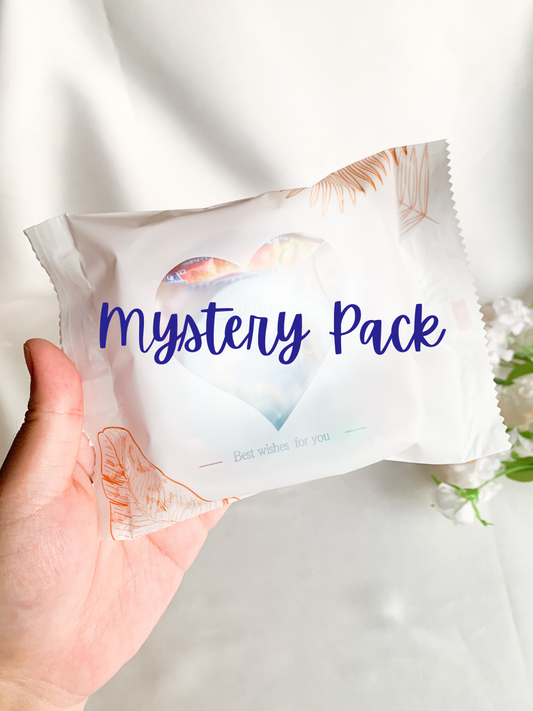 Mystery Pack